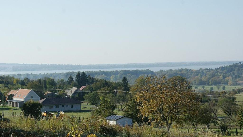 Balatonholidaypark Балатондьєрек Екстер'єр фото
